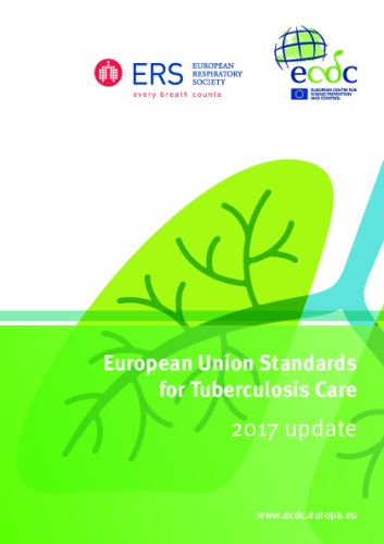 21 standard europei trattamento tubercolosimultiresistente